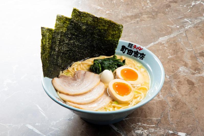 Machida Shoten - Hành trình mang trải nghiệm Ramen 100% chất lượng Nhật Bản đến Việt Nam- Ảnh 2.