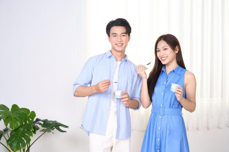 TH ra mắt 