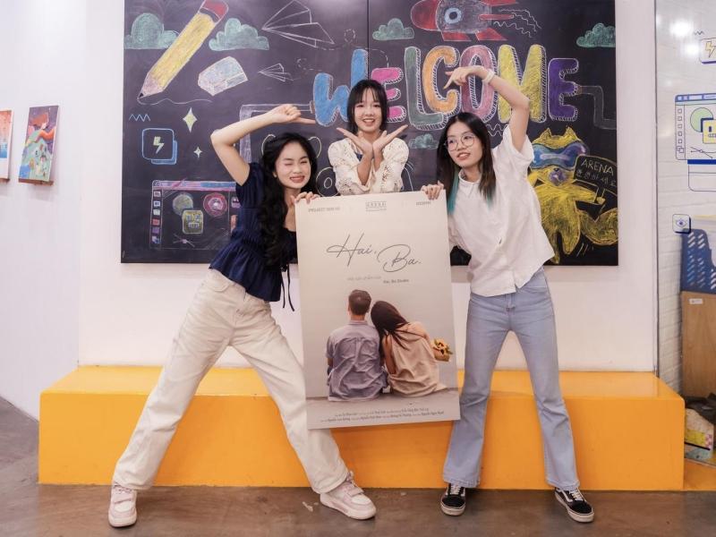 Khi Gen Z không chỉ muốn “làm việc” - họ muốn được sáng tạo- Ảnh 3.