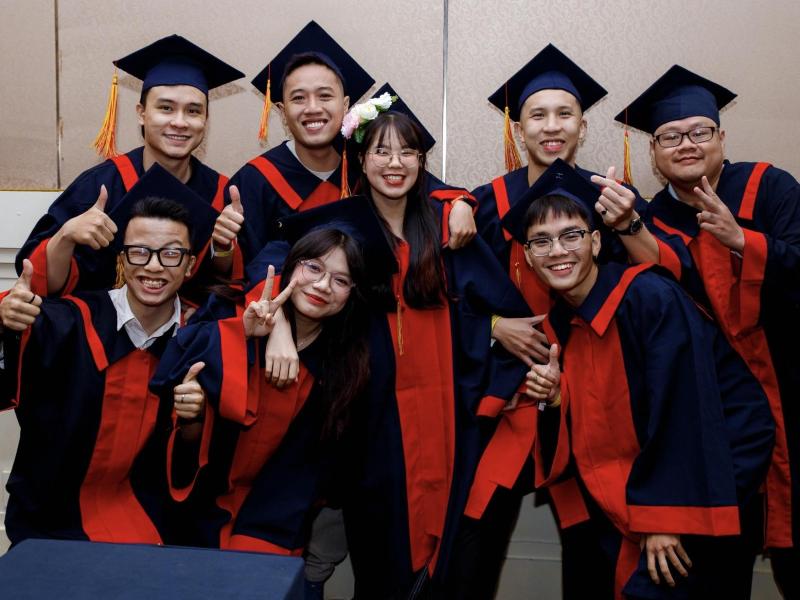Khi Gen Z không chỉ muốn “làm việc” - họ muốn được sáng tạo- Ảnh 4.