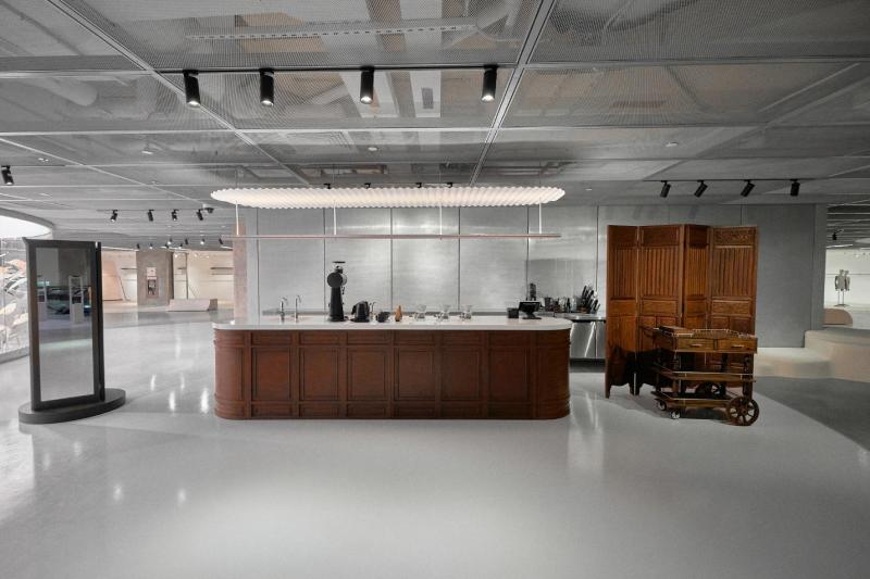 Rue Miche L'édition: Concept store quy mô hàng đầu Châu Á, thời trang Việt Nam khẳng định vị thế- Ảnh 3.