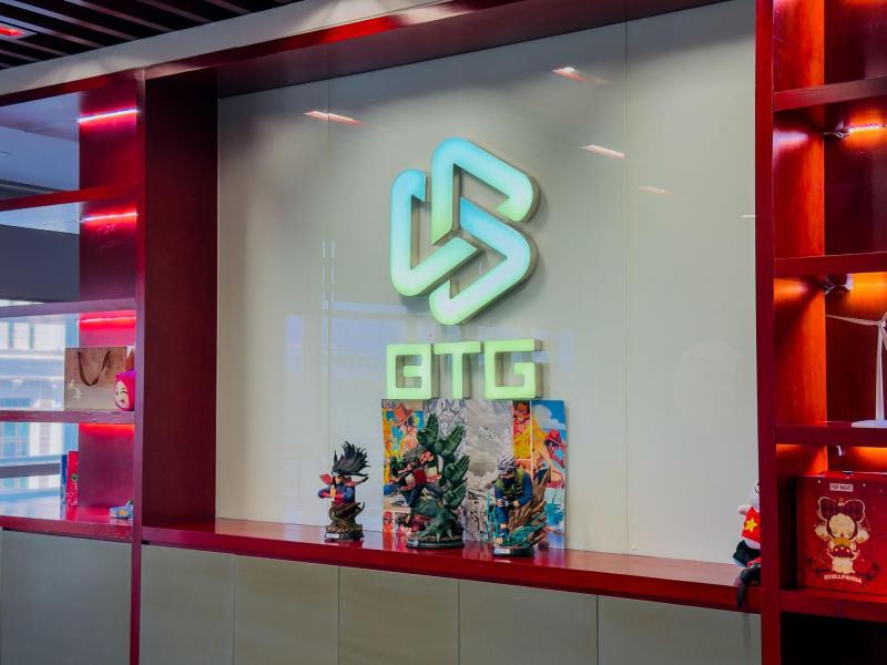 Vừa chơi game vừa thêm thu nhập? Hãy để BTG giúp GenZ trở thành Streamer- Ảnh 3.