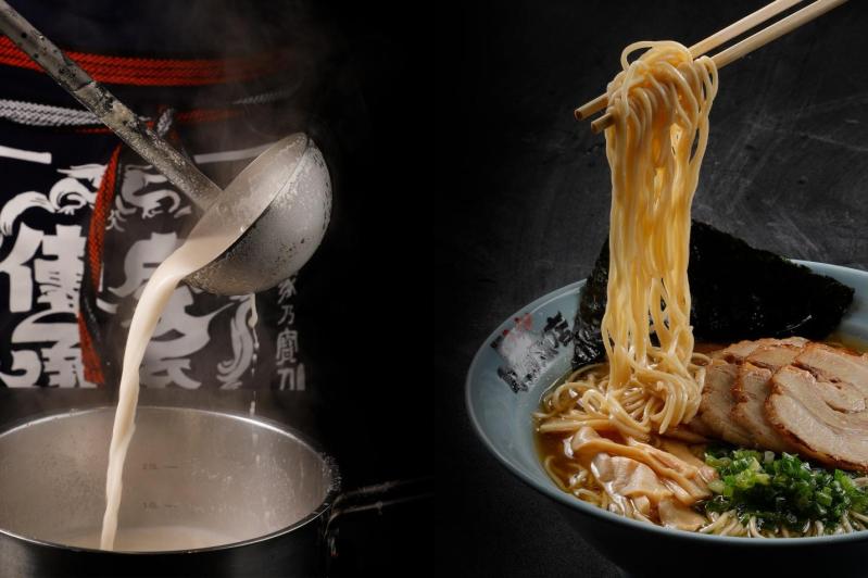 Machida Shoten - Hành trình mang trải nghiệm Ramen 100% chất lượng Nhật Bản đến Việt Nam- Ảnh 3.