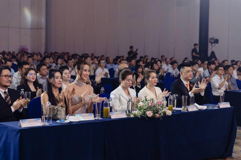 Hoa hậu Bảo Ngọc trở thành Đại sứ Obranding- Ảnh 4.