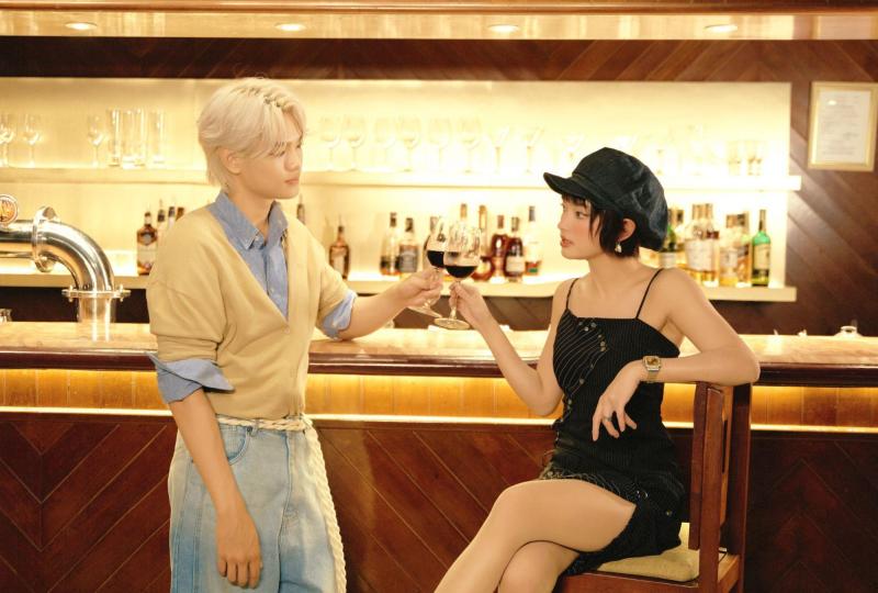 Bật “Hành Trình Thanh Âm” để nghe nhạc, ai ngờ khán giả lại cười quên cả mệt- Ảnh 4.