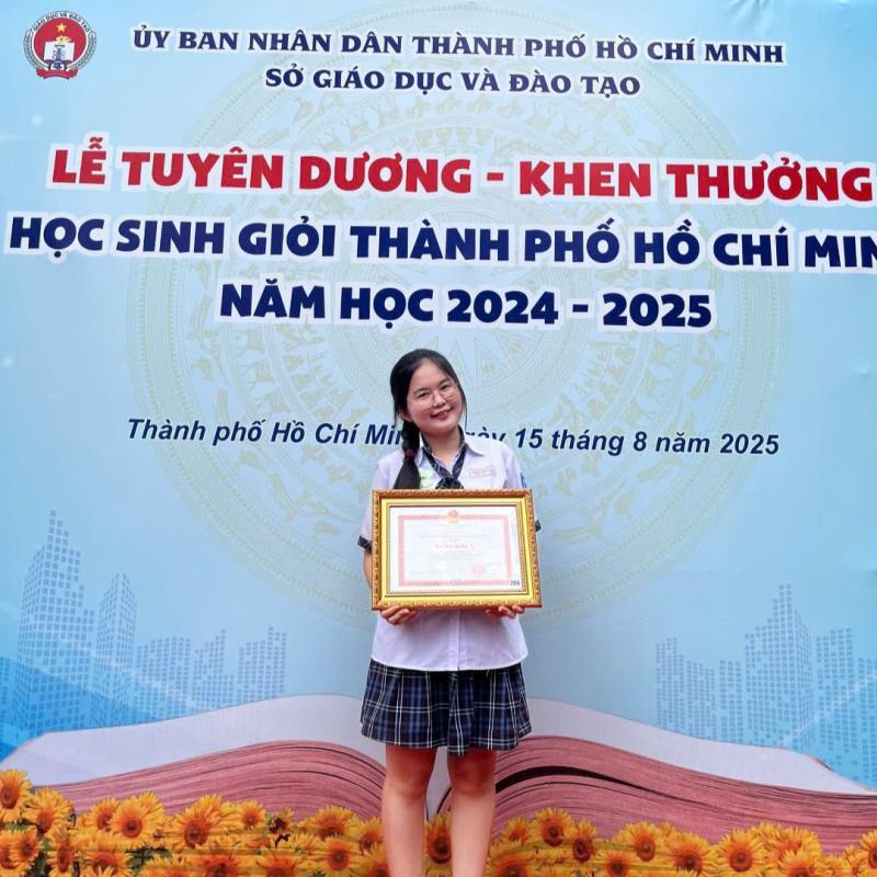 Học sinh giỏi chọn nơi “hợp vibe”, được là chính mình tại Trường Đại học Văn Lang- Ảnh 4.