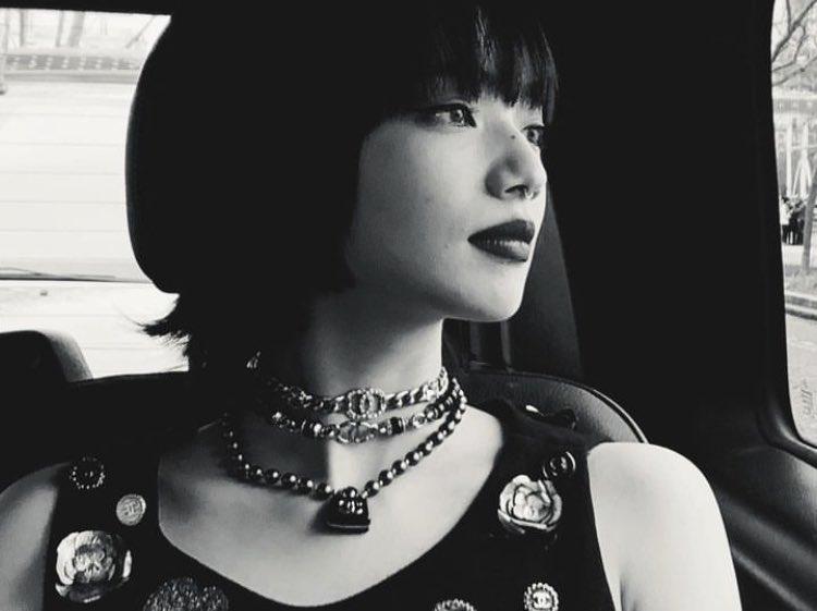 Mỹ nhân Nhật khiến Jennie không được công nhận là “Chanel sống”- Ảnh 27.