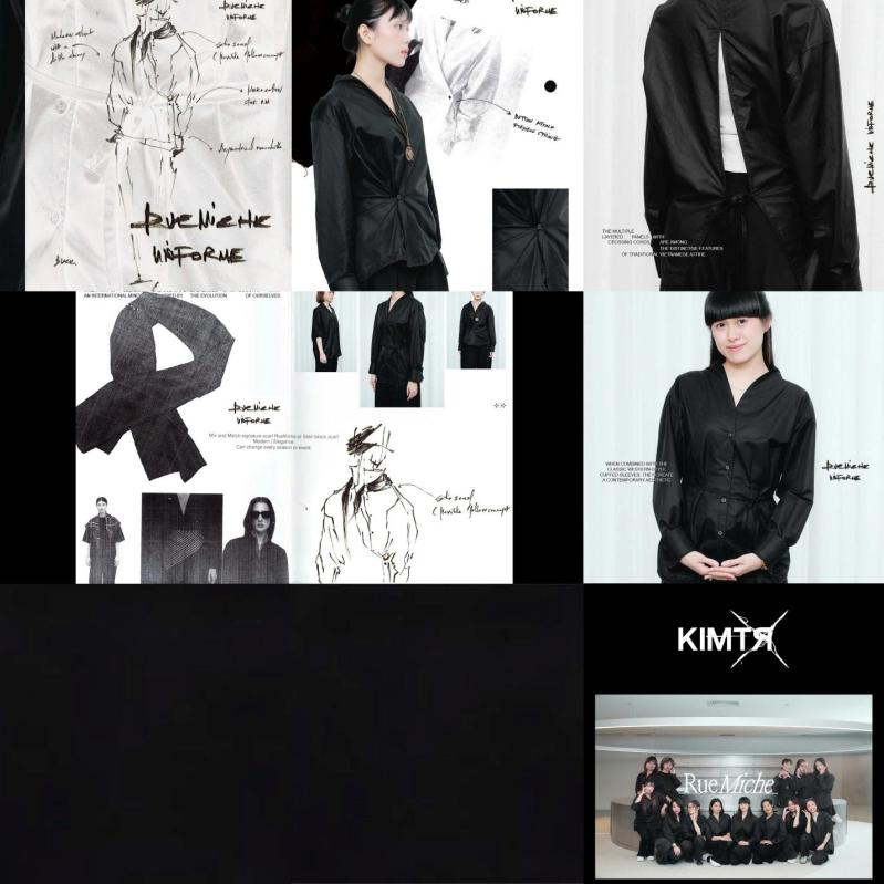Rue Miche L'édition: Concept store quy mô hàng đầu Châu Á, thời trang Việt Nam khẳng định vị thế- Ảnh 5.