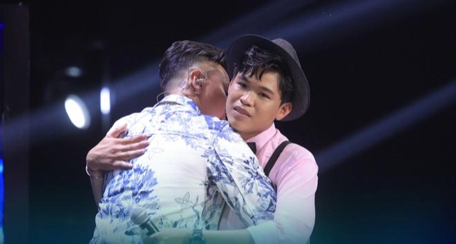 Thí sinh Rap Việt kể lại quá trình vượt qua bạo bệnh, bật mí số tiền được 1 siêu mẫu giúp đỡ- Ảnh 2.