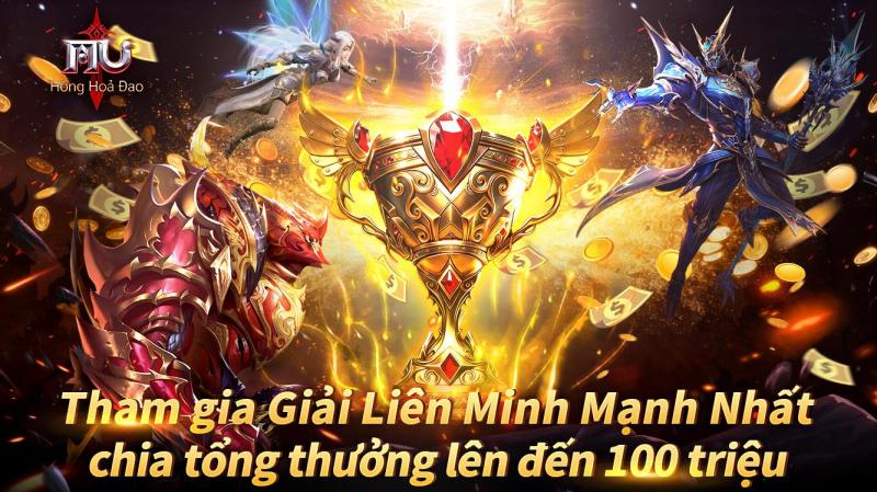 MU: Hồng Hoả Đao – Huyền thoại thức tỉnh sau giấc ngủ dài- Ảnh 7.