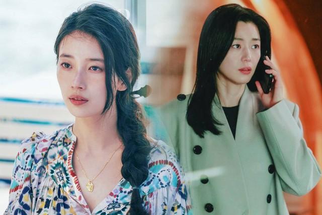 Suzy - Jeon Ji Hyun dính bão tẩy chay: Tất cả đều vì 1 lý do cả tỷ người phẫn nộ- Ảnh 1.