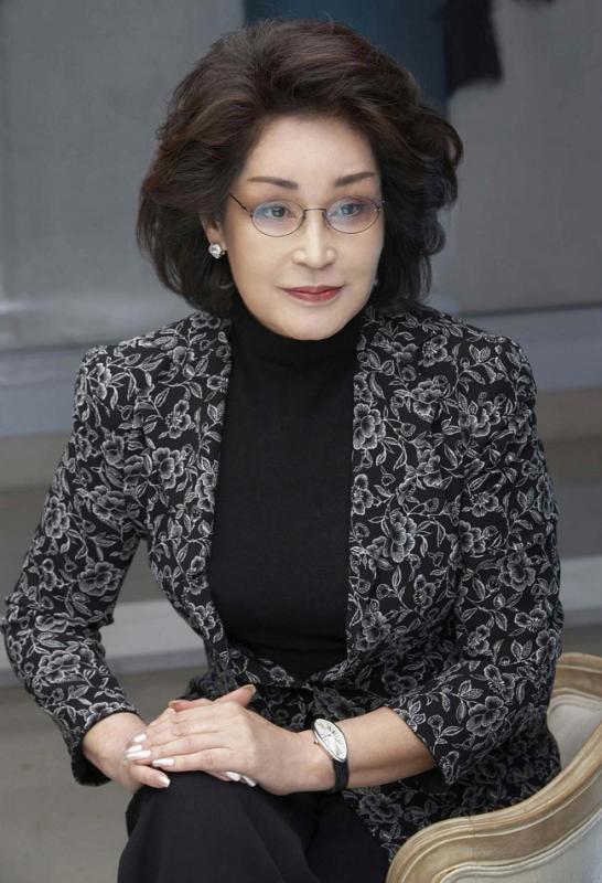 “Công chúa Samsung