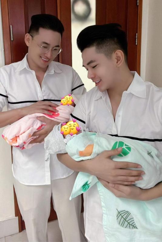 Nam diễn viên đình đám gặp khó khăn trong sự nghiệp vì công khai giới tính, 36 tuổi quyết định chi 1 tỷ làm việc không ai ngờ tới!- Ảnh 6.