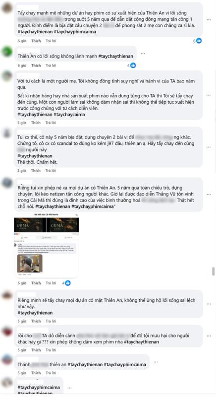 Chưa từng có ở showbiz: Phim Việt chưa chiếu đã nhận bão 1 sao, netizen tranh cãi “quá đúng hay quá đáng”- Ảnh 5.
