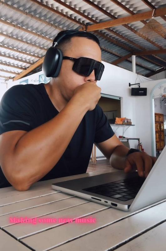 Tóc Tiên dọn đi, Touliver sống 1 mình ra sao tại biệt thự?- Ảnh 7.