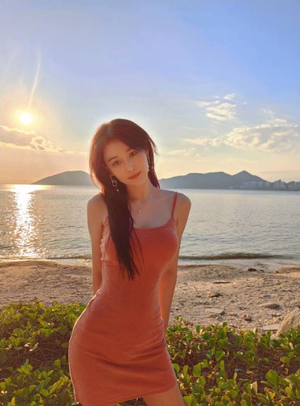 Tình địch Phạm Băng Băng "flex" body U40 nét căng, ngày ăn 3 bữa dáng vẫn đẹp- Ảnh 6.