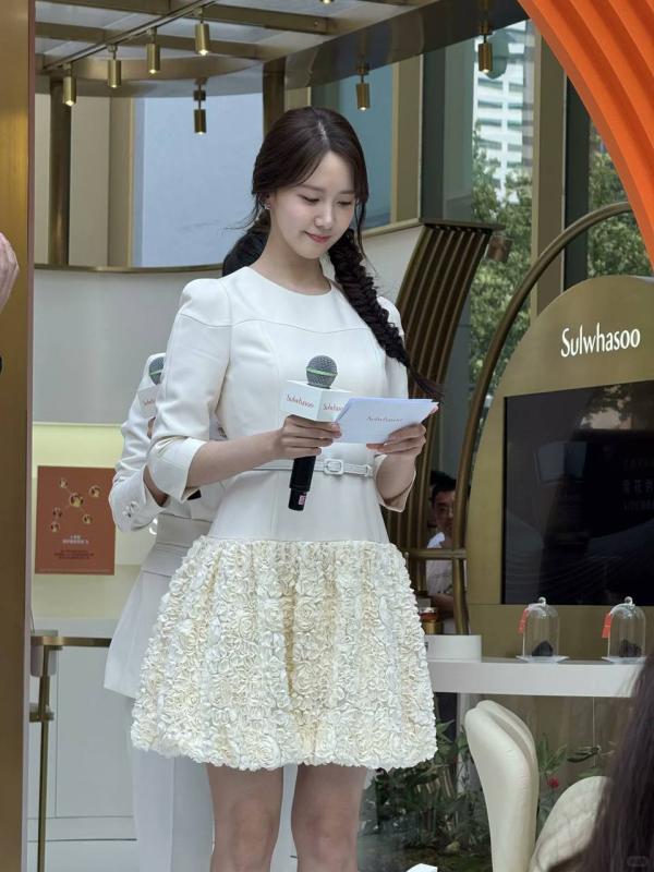 Yoona mặc váy Taobao?- Ảnh 17.