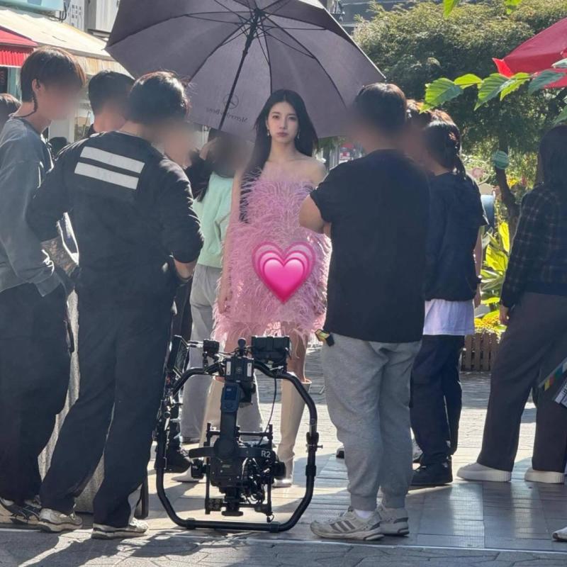 Suzy đạt đỉnh nhan sắc- Ảnh 1.