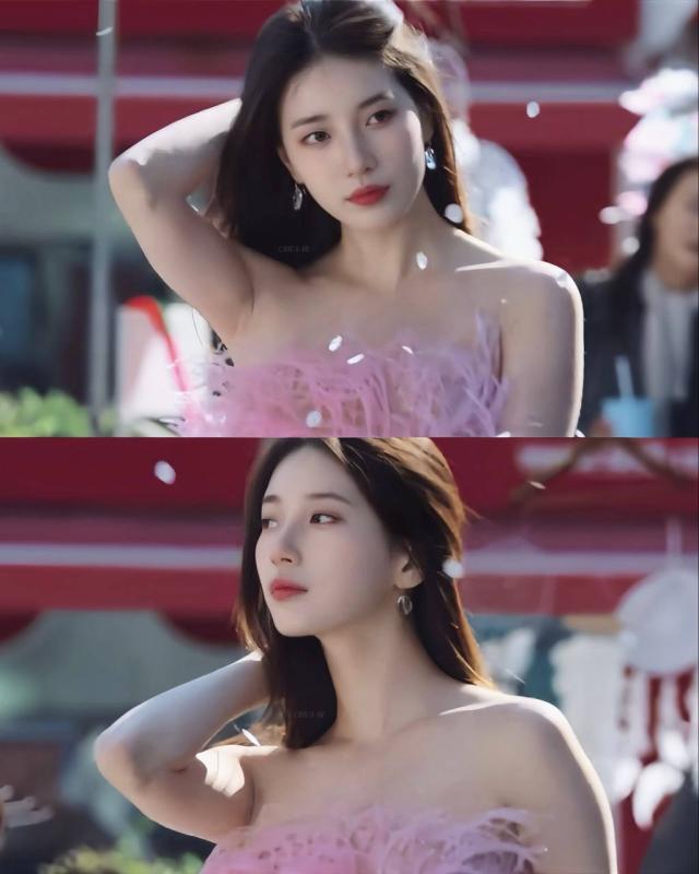 Suzy đạt đỉnh nhan sắc- Ảnh 2.