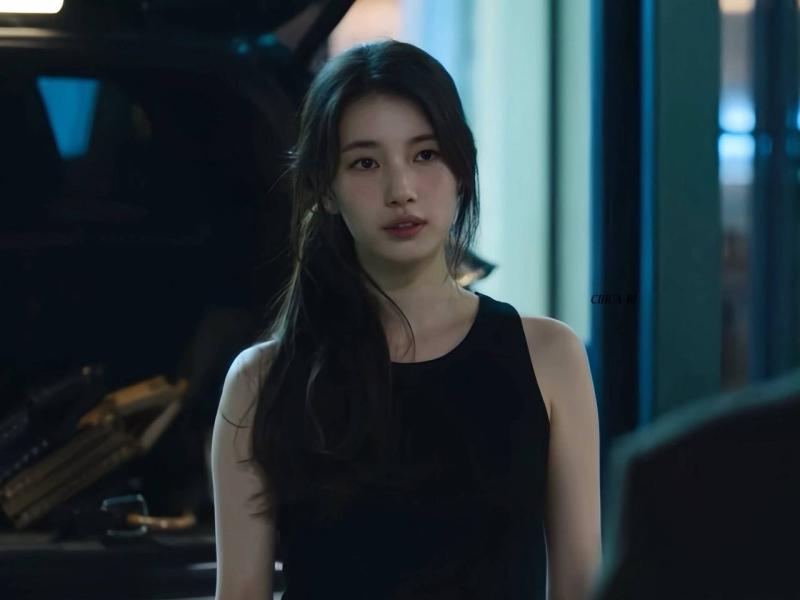 Suzy đạt đỉnh nhan sắc- Ảnh 5.
