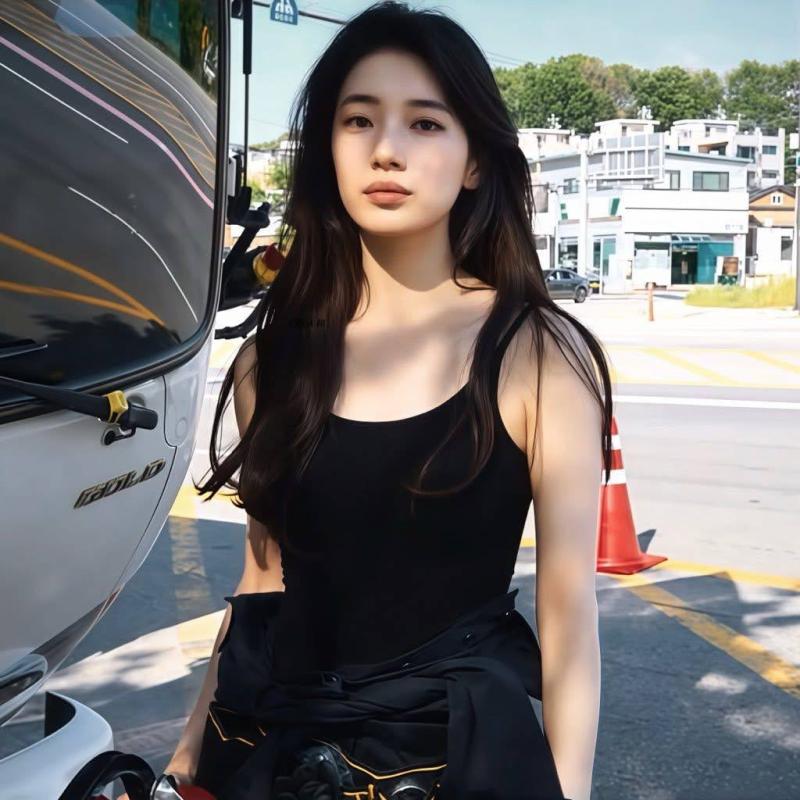 Suzy đạt đỉnh nhan sắc- Ảnh 4.