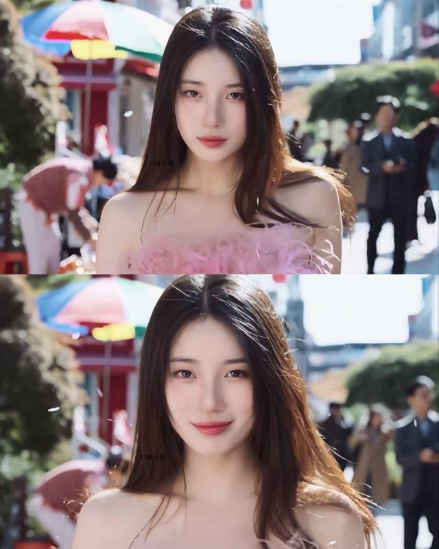Suzy đạt đỉnh nhan sắc- Ảnh 3.