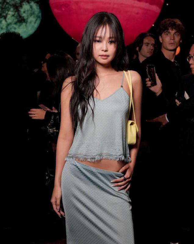 Mỹ nhân Nhật khiến Jennie không được công nhận là “Chanel sống”- Ảnh 8.