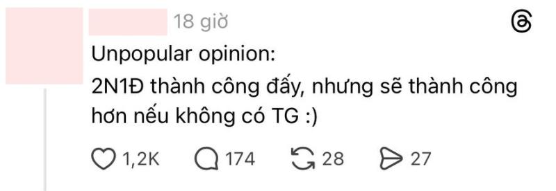 2 Ngày 1 Đêm sẽ thành công hơn nếu không có Trường Giang?- Ảnh 1.
