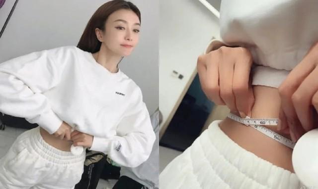 Nữ diễn viên 46 tuổi lộ eo khó tin, không hổ danh "Hoàng hậu đẹp nhất màn ảnh"- Ảnh 5.