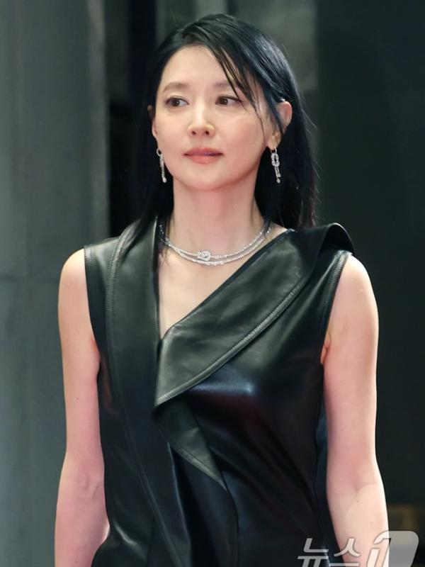 Tuổi 54 không tưởng của nàng Dae Jang Geum- Ảnh 6.