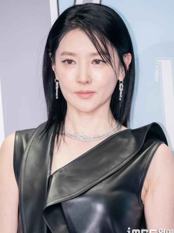 Tuổi 54 không tưởng của nàng Dae Jang Geum- Ảnh 7.