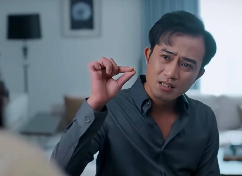 Quá nhiều người thấy cấn với hàm răng vàng của Doãn Quốc Đam- Ảnh 10.