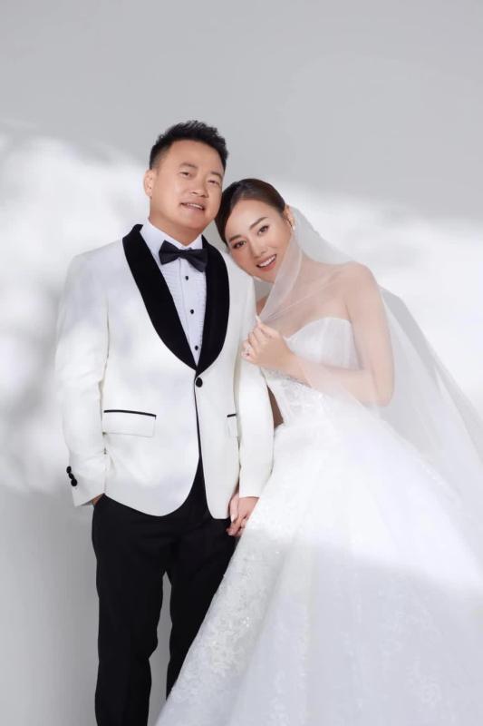 Khoảng thời gian đen tối của Phương Oanh khi yêu Shark Bình- Ảnh 4.