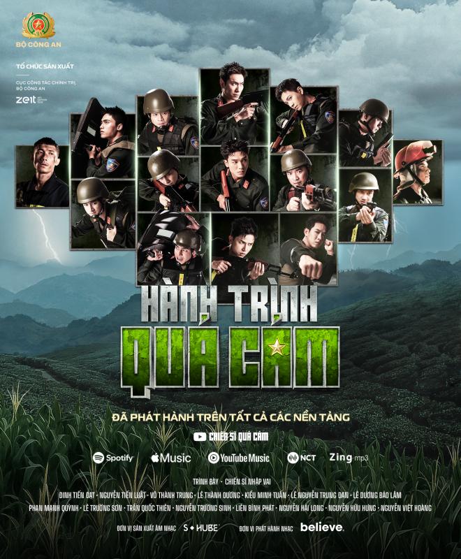 Phan Mạnh Quỳnh khiến Tiến Luật “nổi da gà”- Ảnh 6.