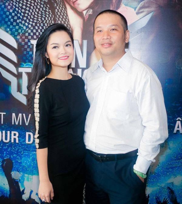 Thái độ của Phạm Quỳnh Anh với chồng cũ Quang Huy- Ảnh 1.