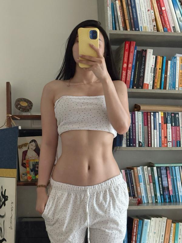 Hành trình 1 năm bỏ đường và nuôi dưỡng estrogen của nữ PT 33 tuổi: 