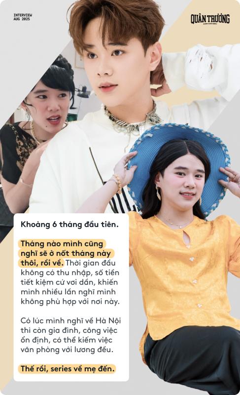 Quân Trương “Con Cò Đây”: 26 tuổi có nhà, có xe nhưng vẫn lo chưa tiêu tiền khôn- Ảnh 5.