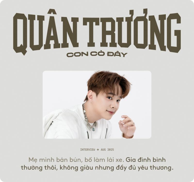 Quân Trương “Con Cò Đây”: 26 tuổi có nhà, có xe nhưng vẫn lo chưa tiêu tiền khôn- Ảnh 6.