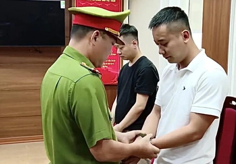 Nhiều sao Việt vướng vòng lao lý trong năm 2025- Ảnh 3.