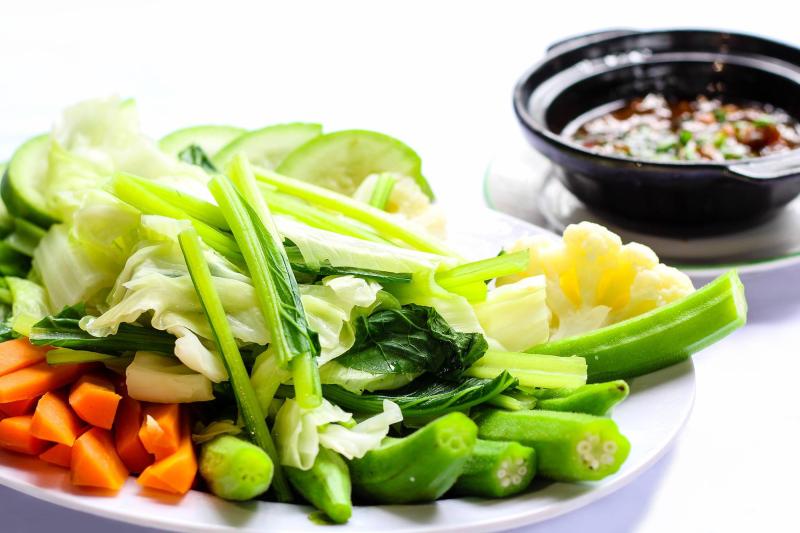 Thông tin "người Việt ăn chưa đủ rau so với khuyến nghị của WHO" gây "bão" mạng: Chuyên gia nói gì?- Ảnh 1.