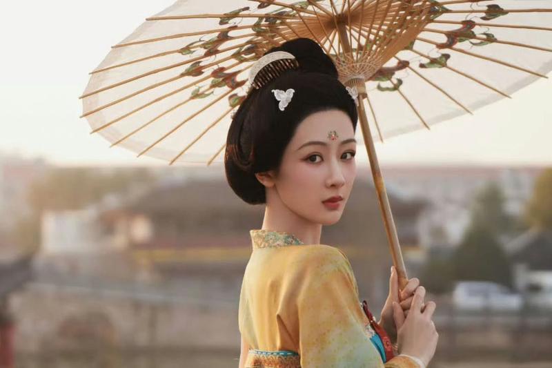 5 phim Trung Quốc hot nhất Netflix 2025, nhất định phải xem 1 lần trong đời- Ảnh 4.