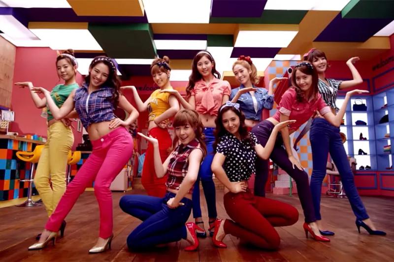 Đại diện nào của Kpop lọt vào danh sách “Những bài hát hay nhất thế kỷ 21”?- Ảnh 4.
