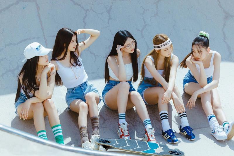 NewJeans thua kiện- Ảnh 6.