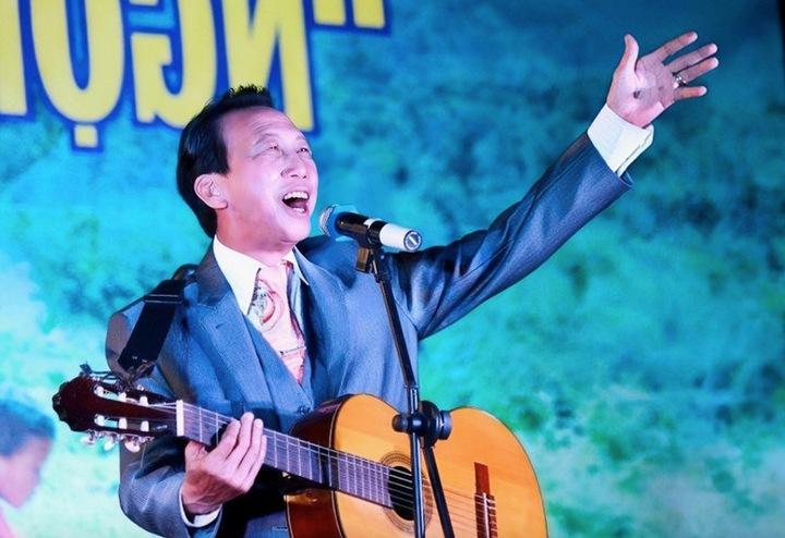 Nhạc sĩ Thế Hiển - Người viết nên những bản hùng ca bất tử về người lính- Ảnh 2.