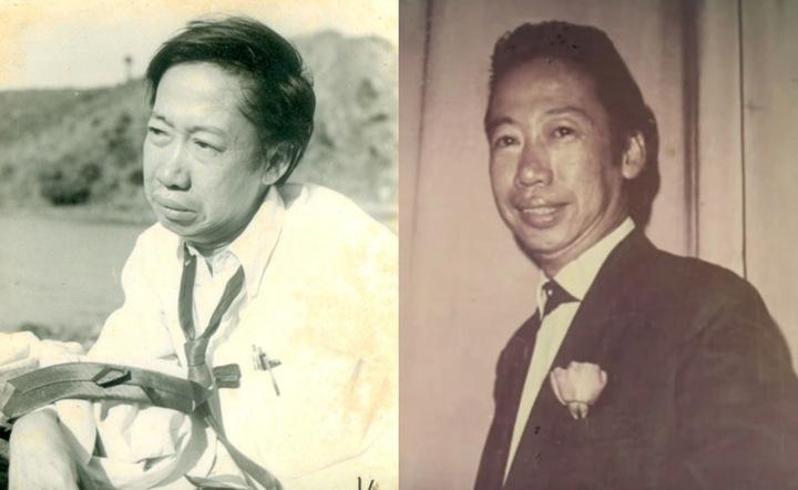 "Quái kiệt làng hài" từng chất tiền đầy tủ, cuối đời nương tựa vợ kém 20 tuổi- Ảnh 1.