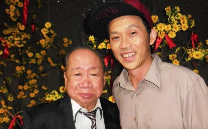 "Quái kiệt làng hài" từng chất tiền đầy tủ, cuối đời nương tựa vợ kém 20 tuổi- Ảnh 3.