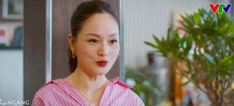 Đối thủ của Phương Oanh- Ảnh 2.