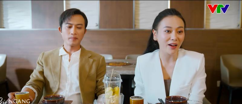 Đối thủ của Phương Oanh- Ảnh 1.