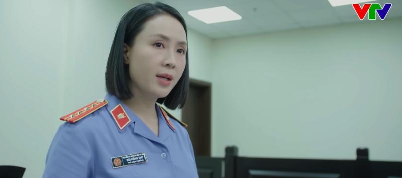 Hồng Diễm vừa xuất hiện đã bị chê- Ảnh 3.