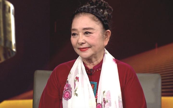 Ni cô Huyền Trang 
